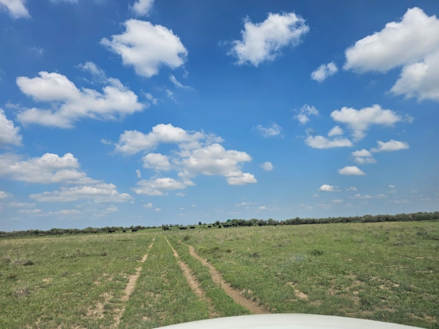 4 Bedroom Property for Sale in Jan Kempdorp Rural Northern Cape